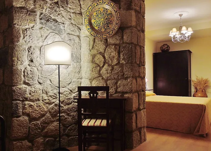 Bed and Breakfast Cielo Di