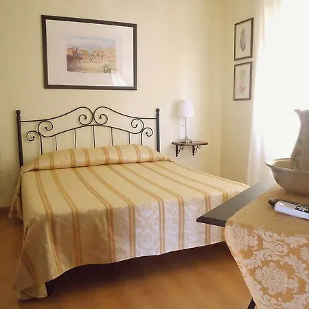 Cielo Di Bed & Breakfast