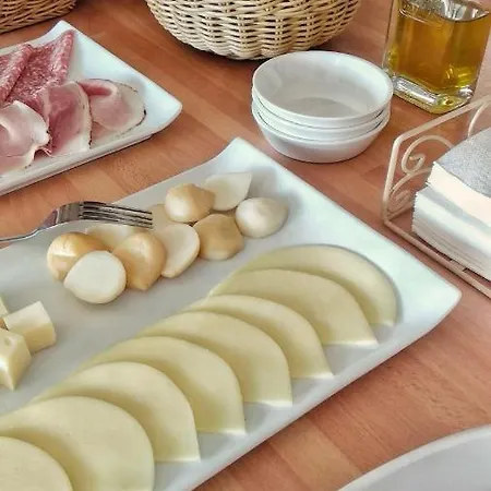 Cielo Di Bed & Breakfast
