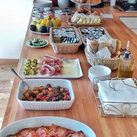 Bed & Breakfast Cielo Di