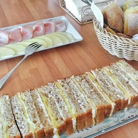 Bed & Breakfast Cielo Di Taormina