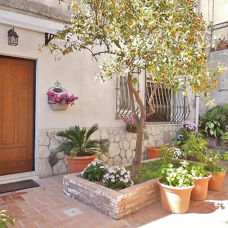 Bed & Breakfast Cielo Di Taormina