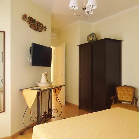 Cielo Di Bed & Breakfast 4*