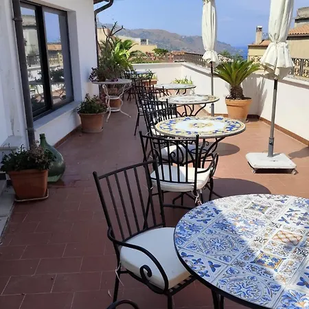 Cielo Di Bed & Breakfast