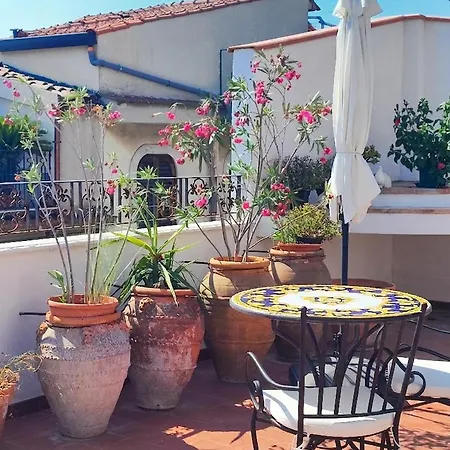 Bed & Breakfast Cielo Di