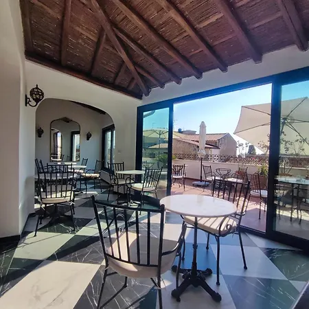 Cielo Di Bed & Breakfast 4*