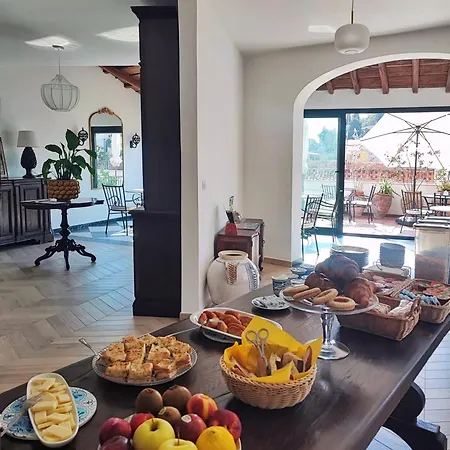 Bed & Breakfast Cielo Di 4*