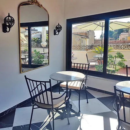 Cielo Di Bed & Breakfast Taormina