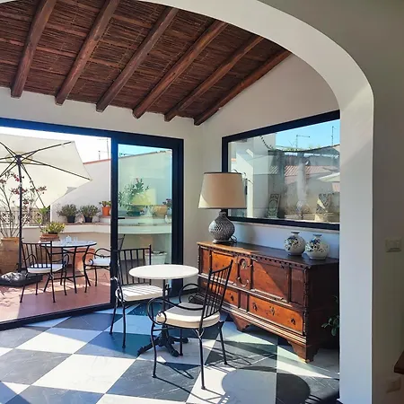Bed & Breakfast Cielo Di Taormina