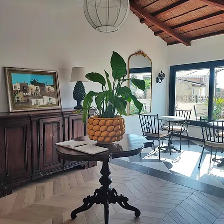 Cielo Di Bed & Breakfast