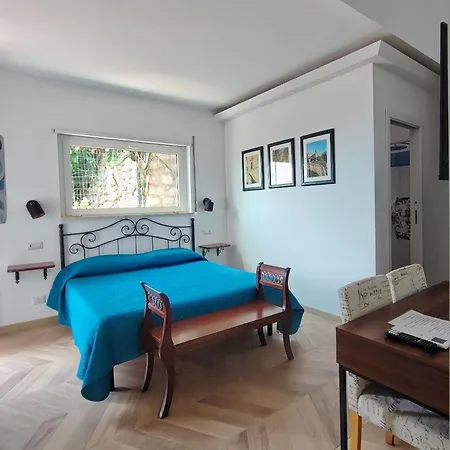Bed & Breakfast Cielo Di