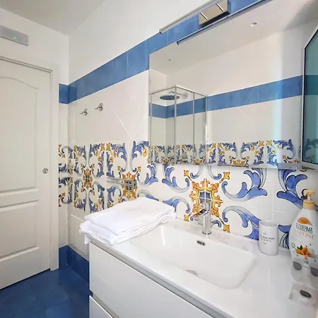Bed & Breakfast Cielo Di Taormina