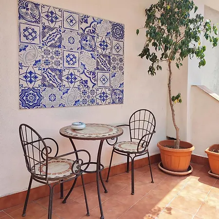 Cielo Di Bed & Breakfast