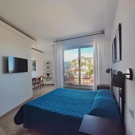 Bed & Breakfast Cielo Di Taormina