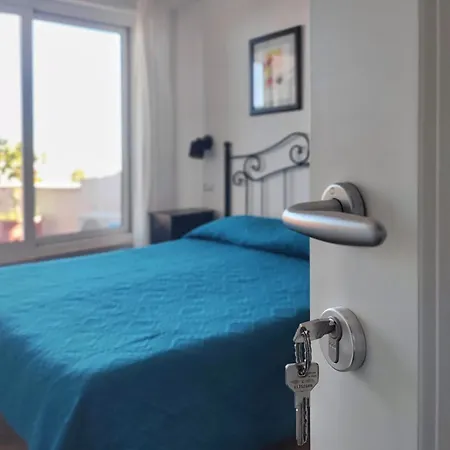 Cielo Di Bed & Breakfast