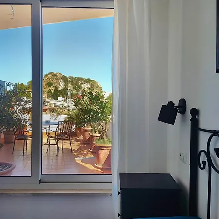 Cielo Di Bed & Breakfast Taormina