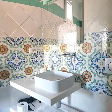 Cielo Di Bed & Breakfast