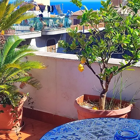 Cielo Di Bed & Breakfast 4*