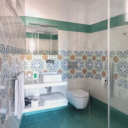 Cielo Di Bed & Breakfast Taormina