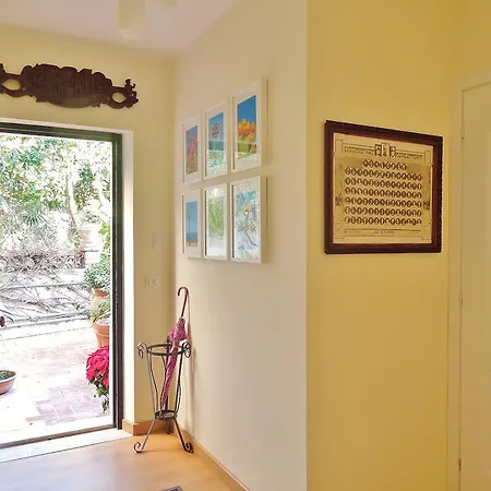 Cielo Di Ταορμίνα