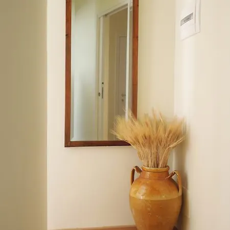 Bed & Breakfast Cielo Di *