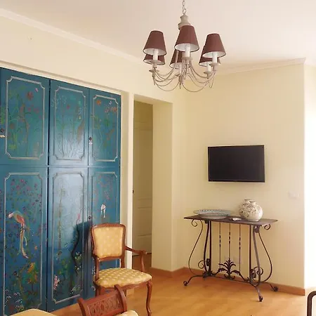 Bed & Breakfast Cielo Di *
