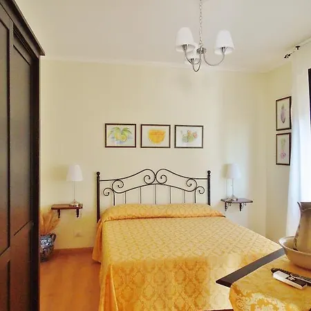 Bed & Breakfast Cielo Di
