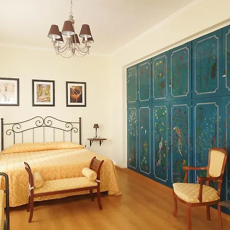 Bed & Breakfast Cielo Di