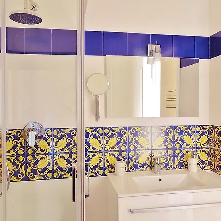 Bed & Breakfast Cielo Di Taormina
