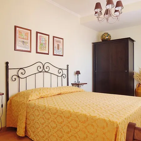 Bed & Breakfast Cielo Di Taormina