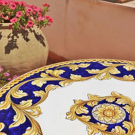 Bed & Breakfast Cielo Di Taormina