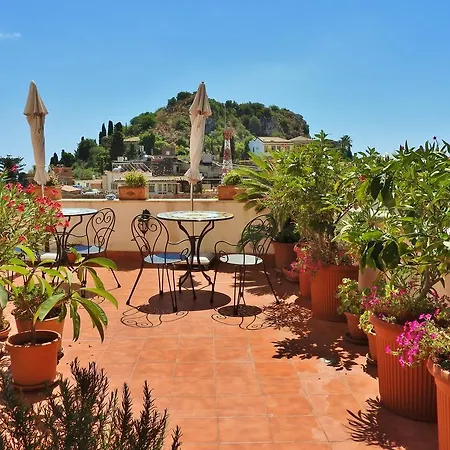 Cielo Di Taormina