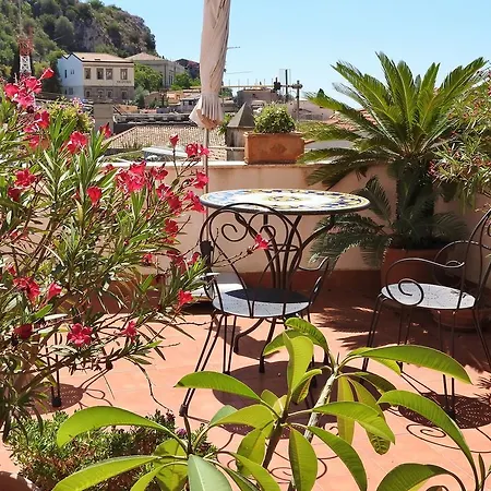 Bed & Breakfast Cielo Di *