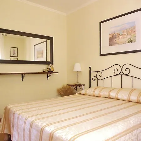 Cielo Di Отель типа 