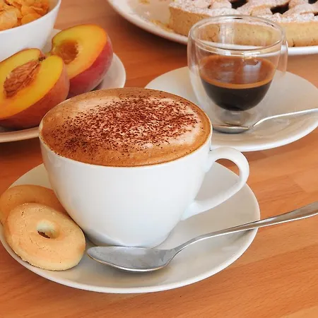 Cielo Di Таормина